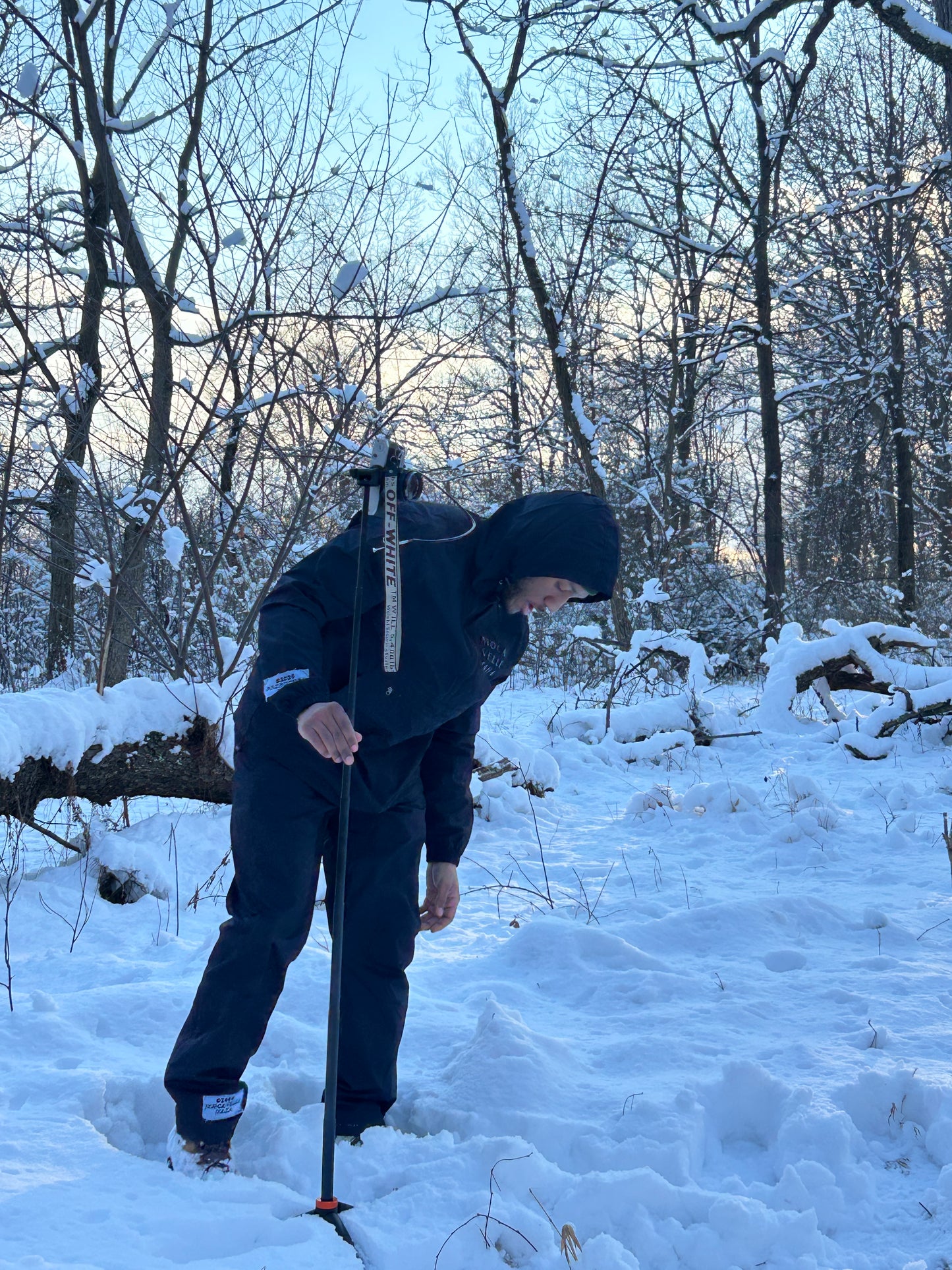 MOCASAIC Windbreaker Set (UNISEX)