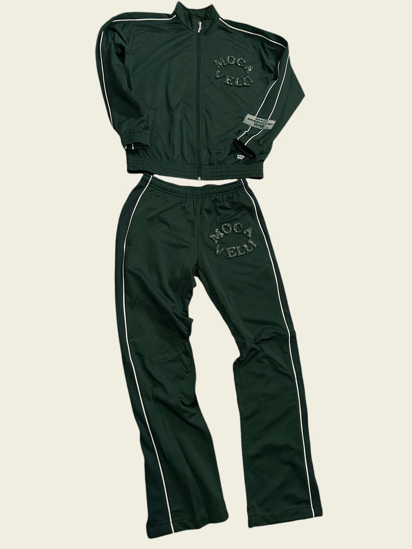 GATOR Track Suit (Unisex)