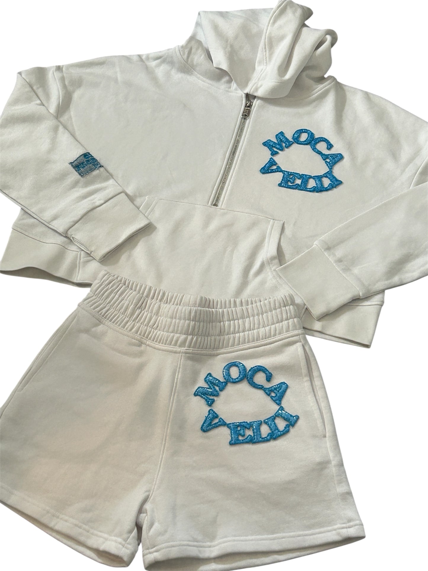 MOCASAIC “Tahoe” Short Set