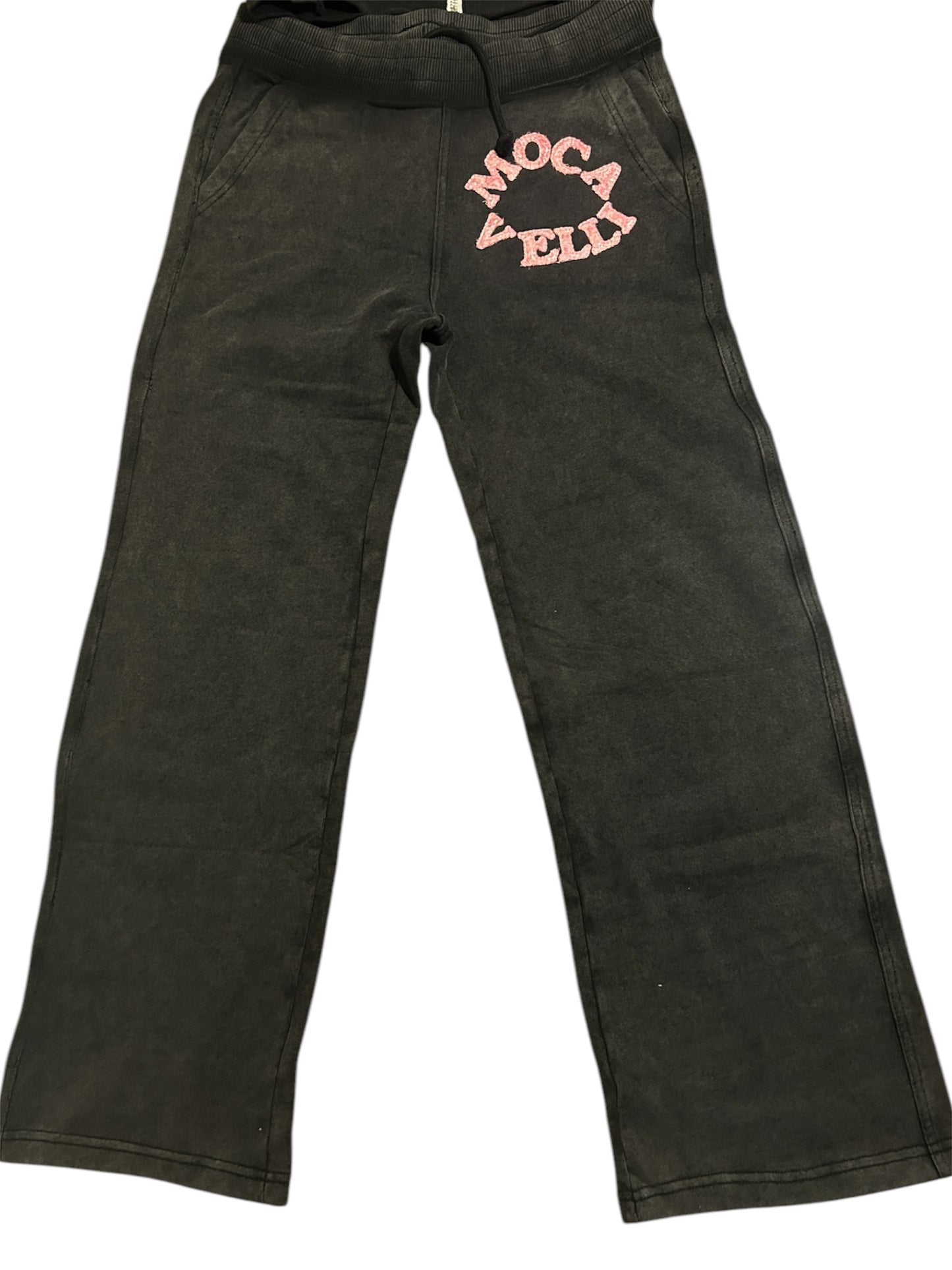 MOCASAIC Azalea Sweatsuit