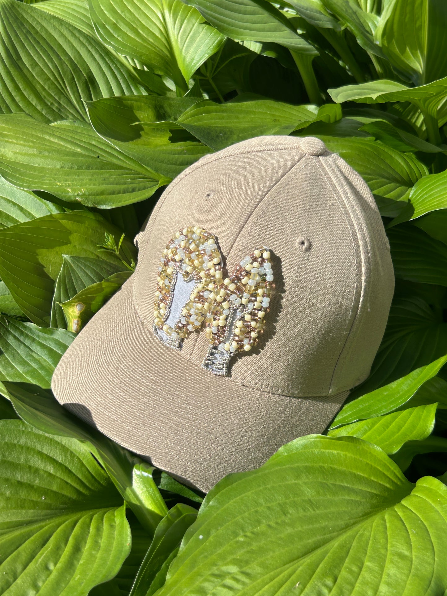Mahanians Fitted(Nude)