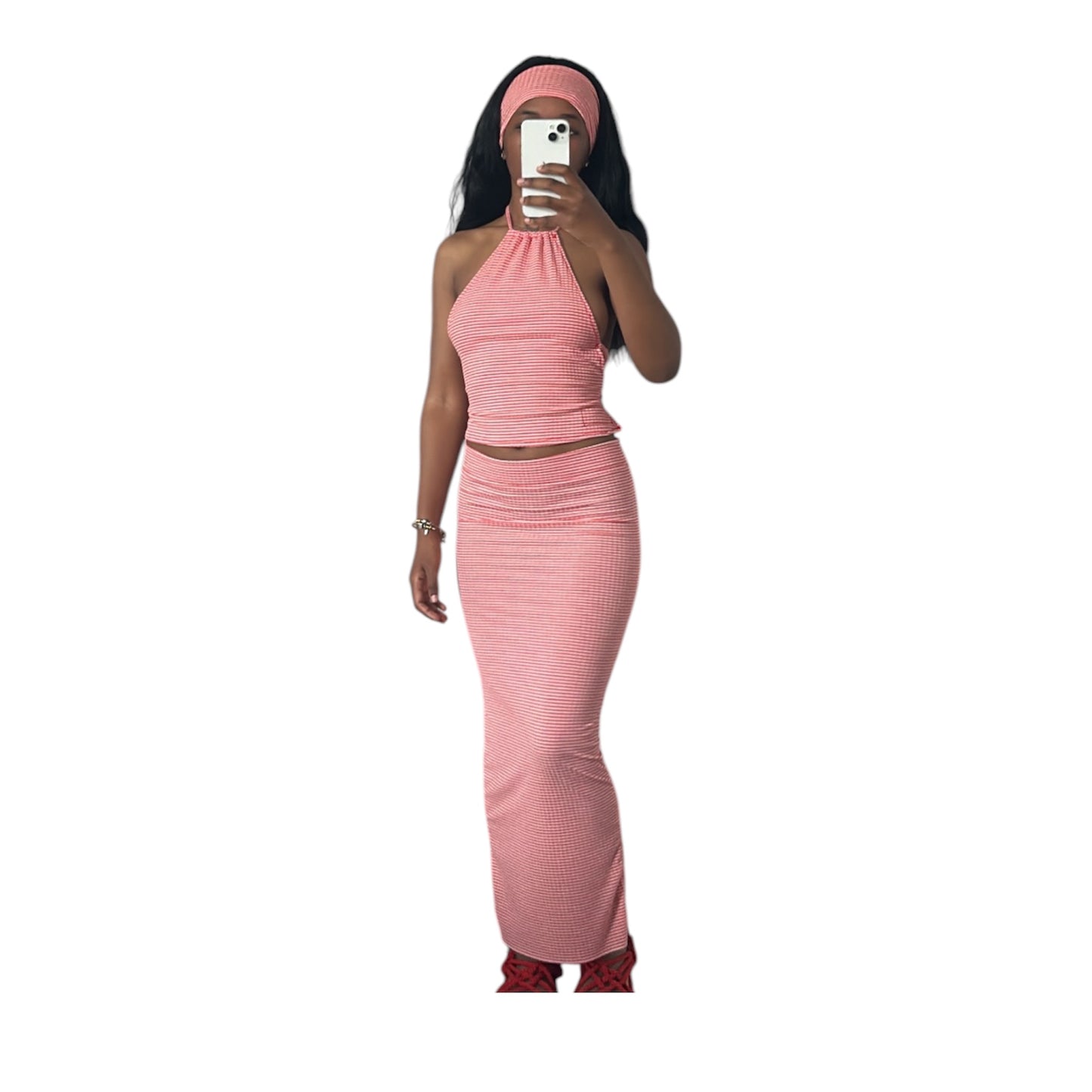 Zinnia (3 Piece Set)