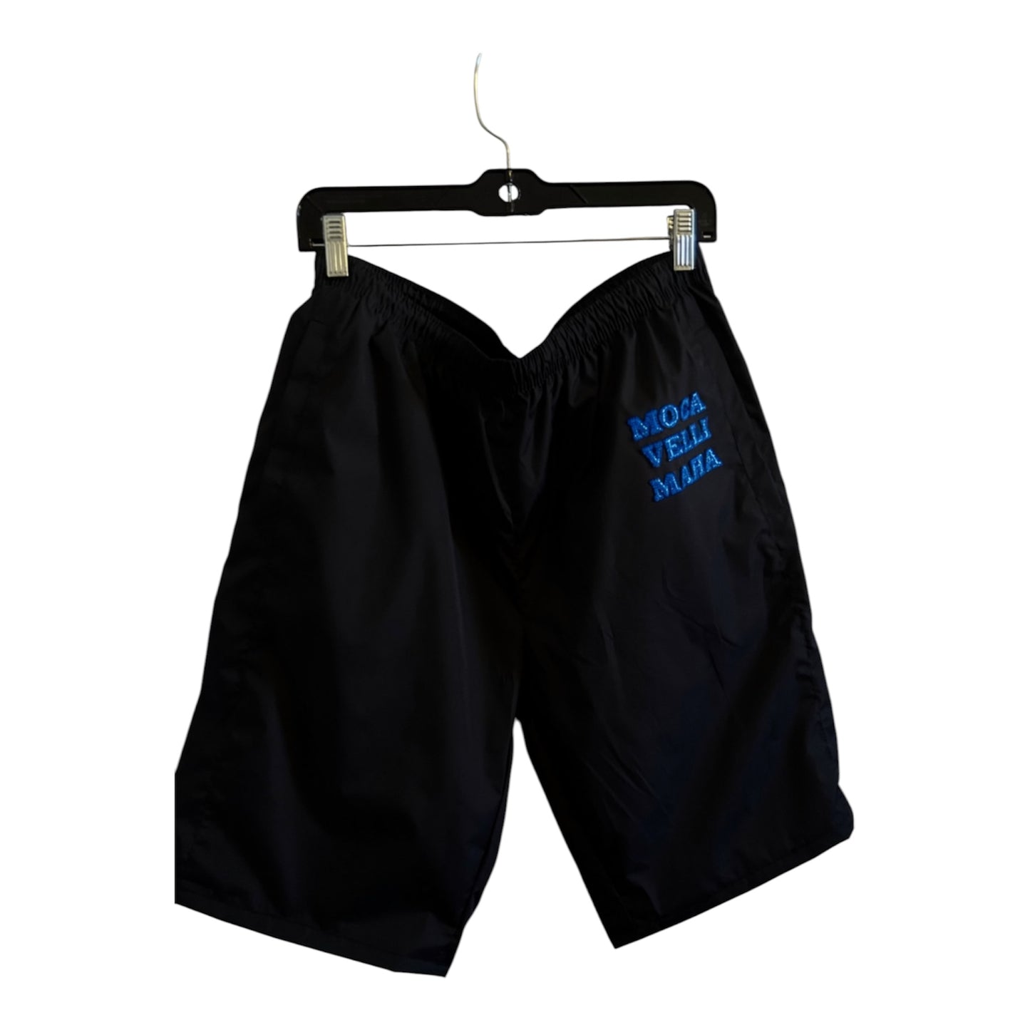 MVM MOCAsaic Windbreaker Shorts (UNISEX)