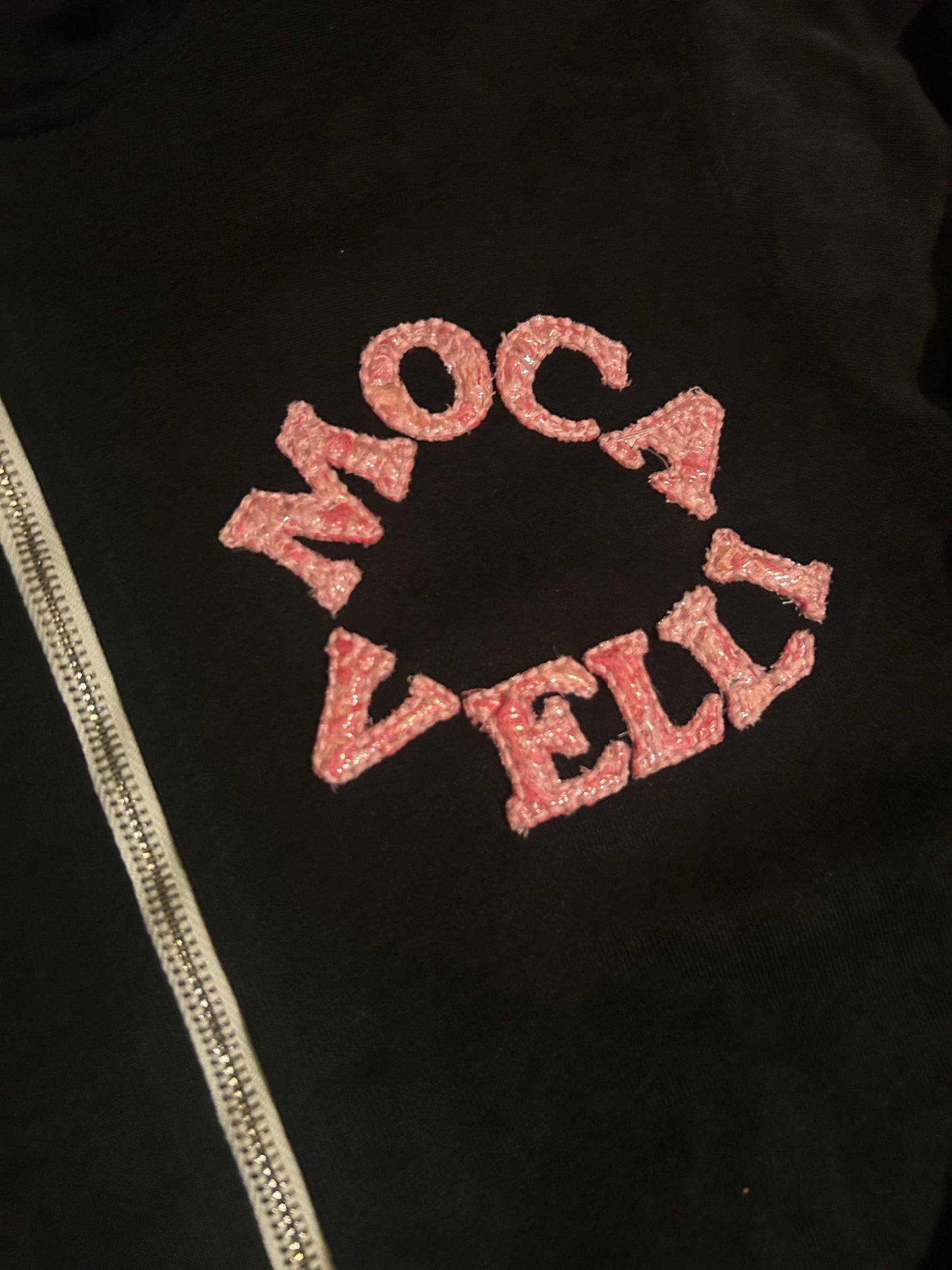MOCASAIC Azalea Sweatsuit
