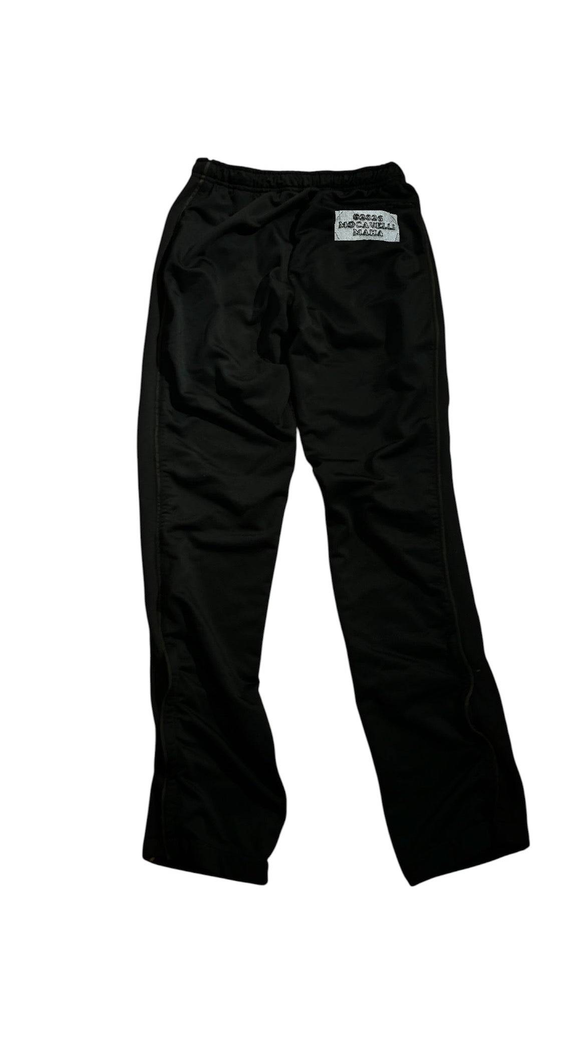 Obsidian Track Suit (Unisex)