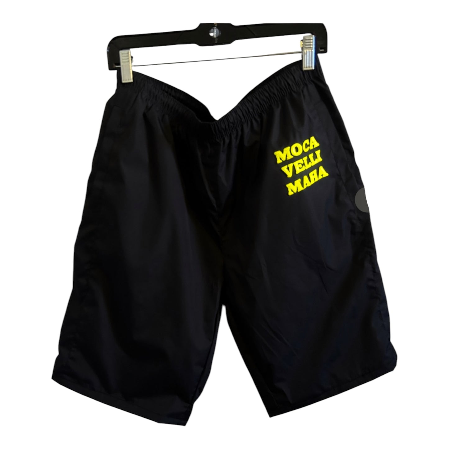 MVM MOCAsaic Windbreaker Shorts (UNISEX)