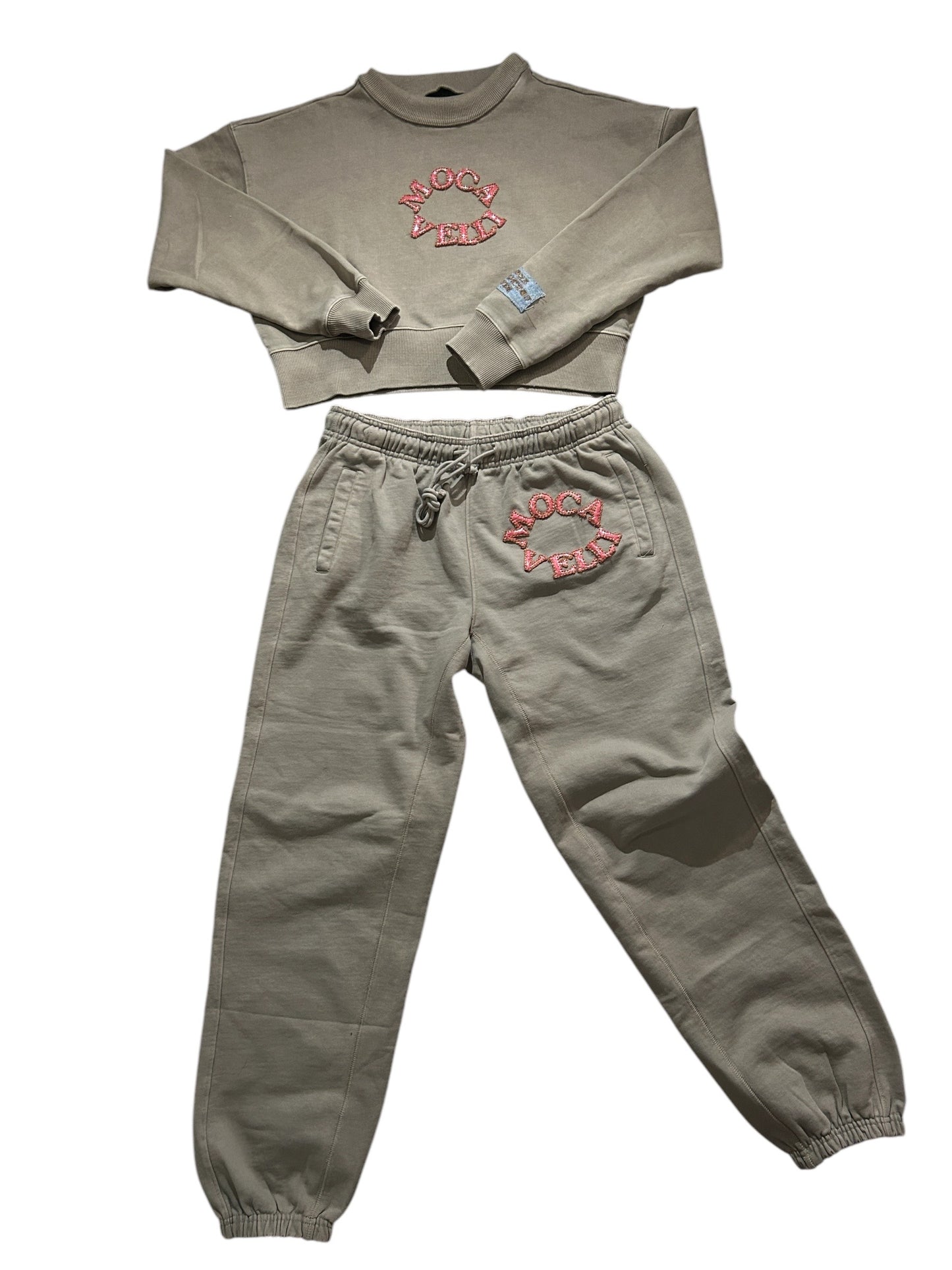 STONE M323 Sweatsuit