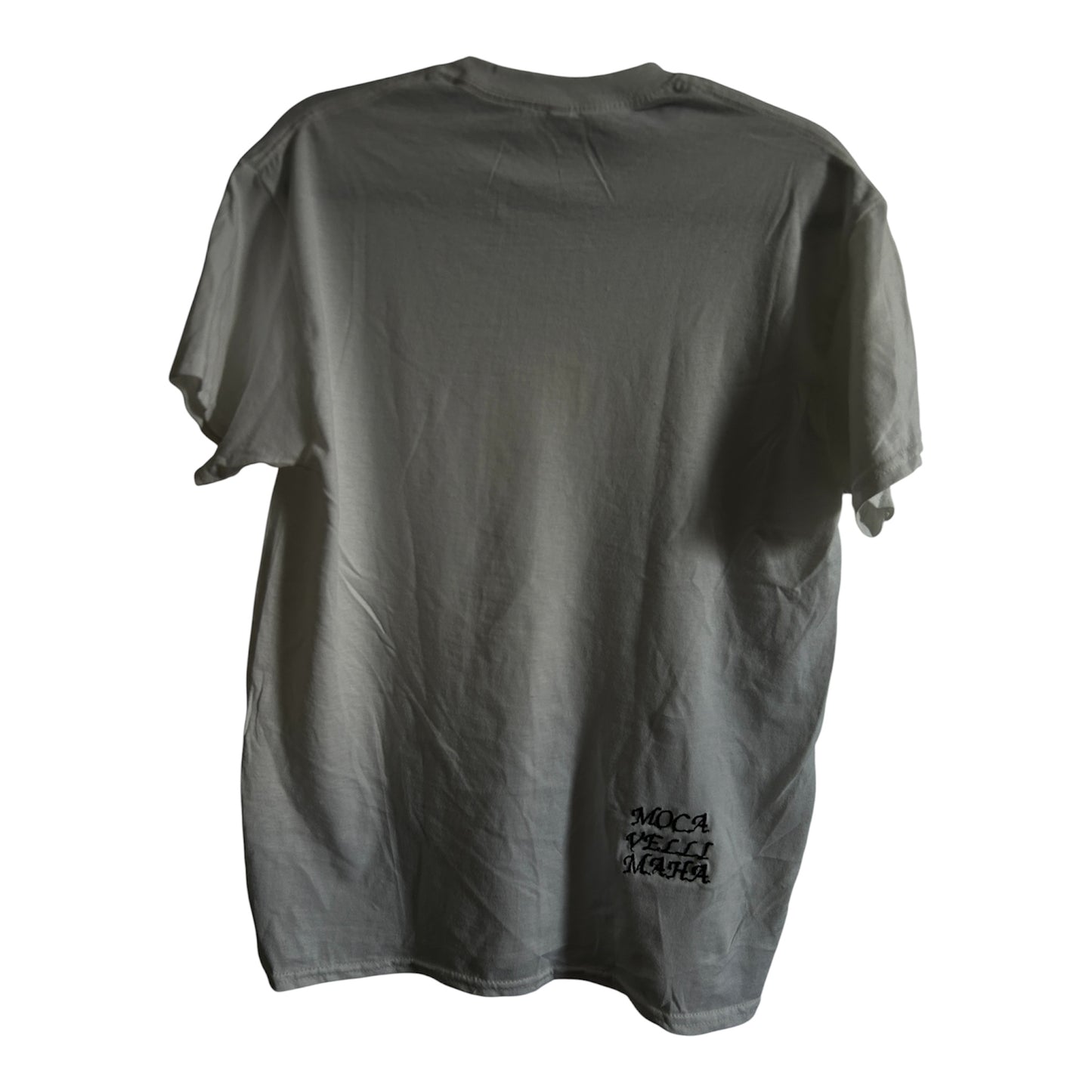 Mahanian Crosswalk Tee (Unisex)