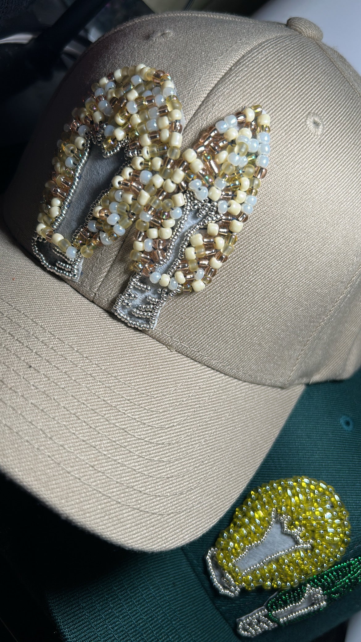Mahanians Fitted(Nude)