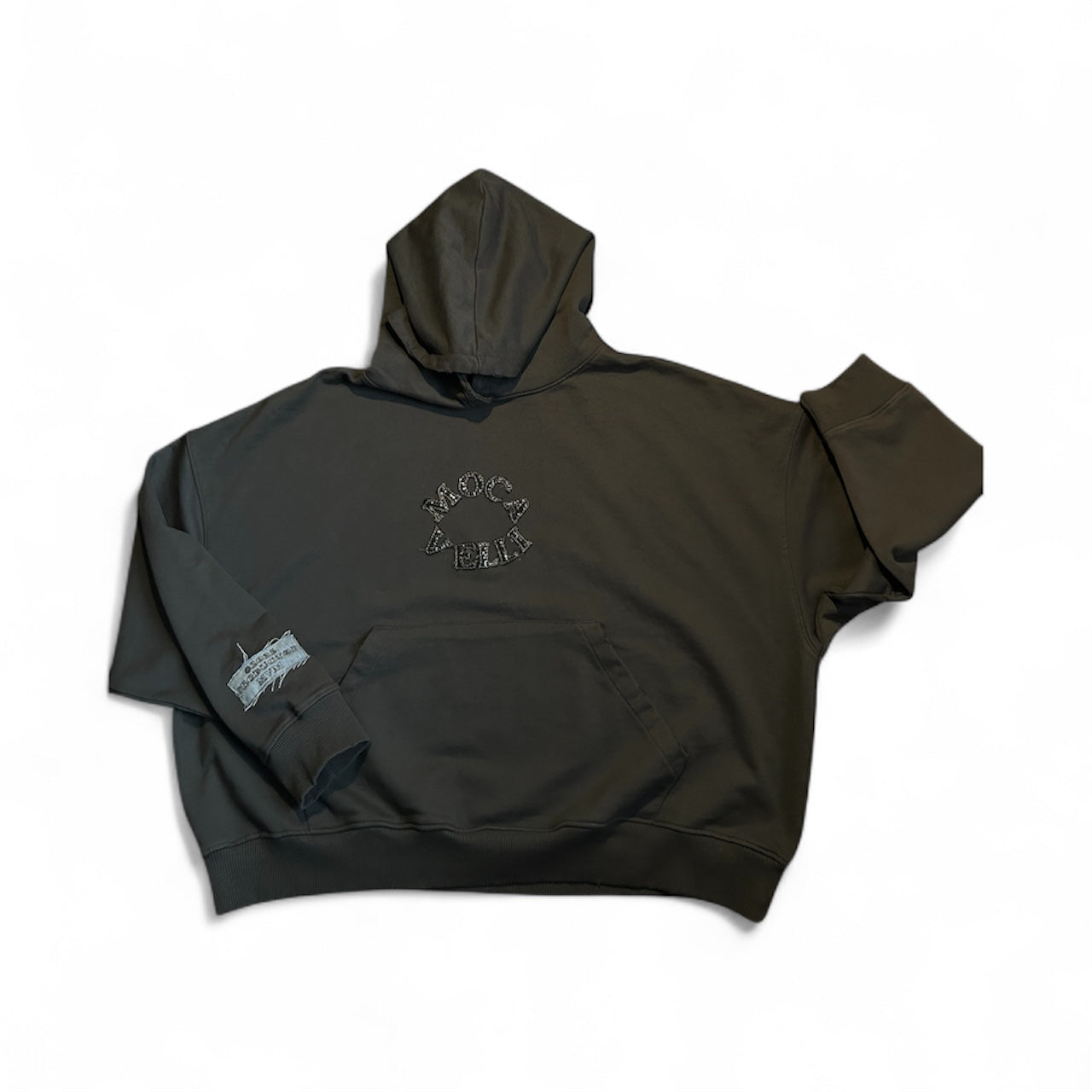 MOCASAIC Oversized Pullover Sweatsuit (Men’s)