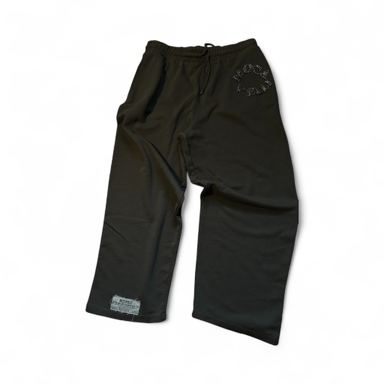 MOCASAIC Oversized Pullover Sweatsuit (Men’s)