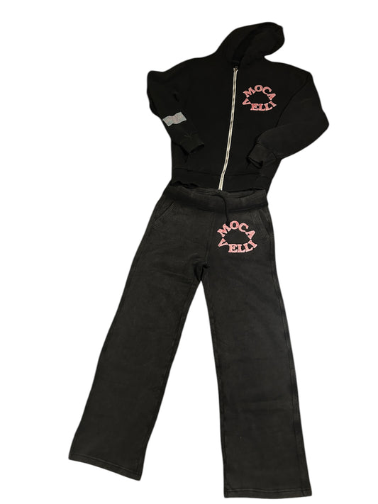 MOCASAIC Azalea Sweatsuit