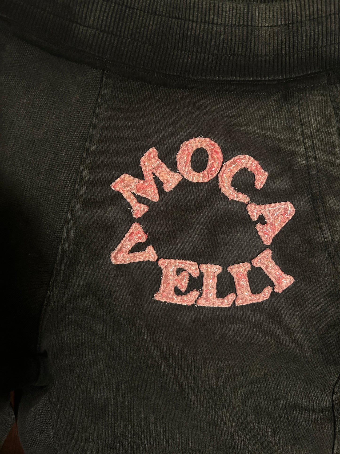 MOCASAIC Azalea Sweatsuit