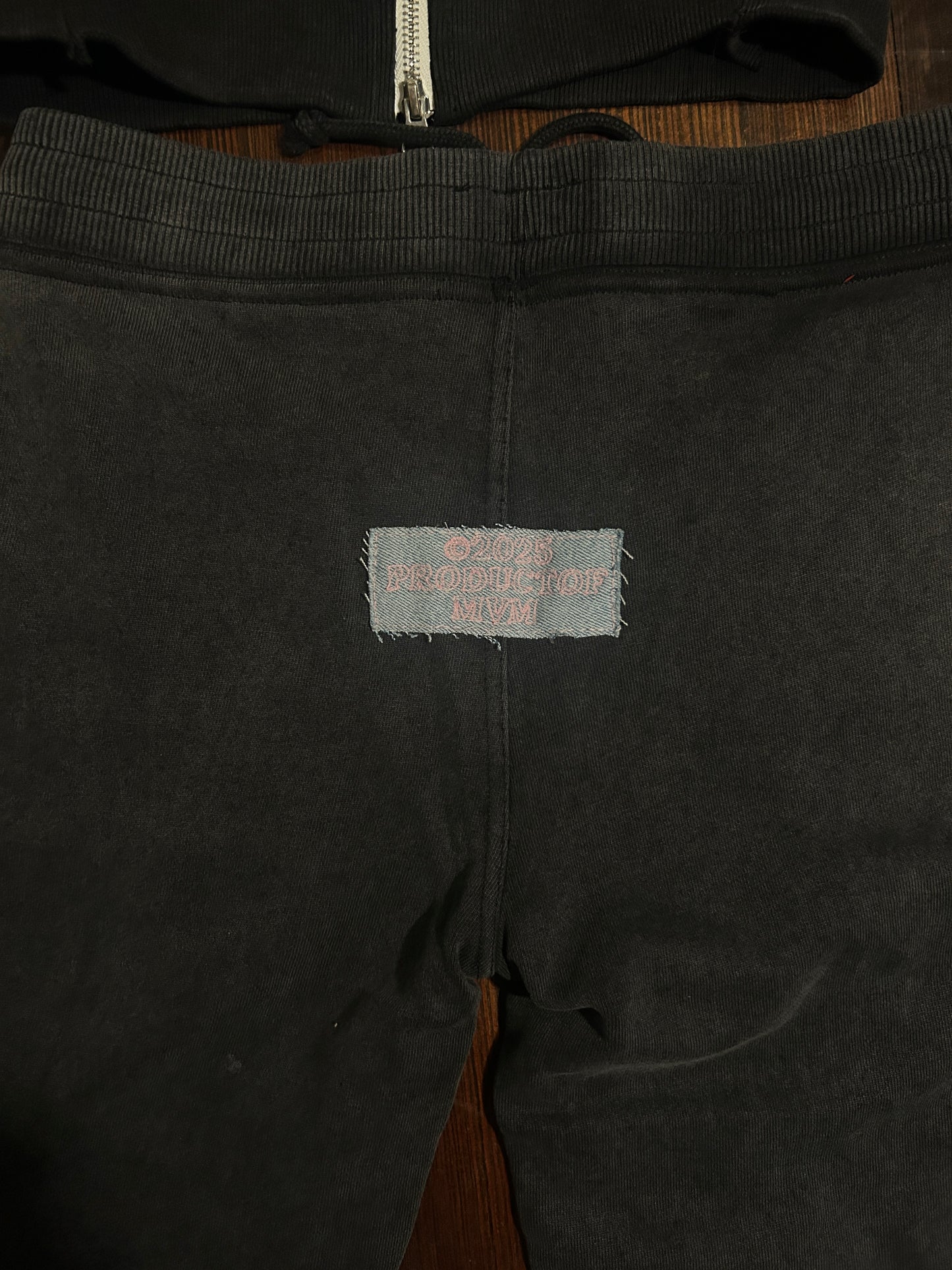 MOCASAIC Azalea Sweatsuit