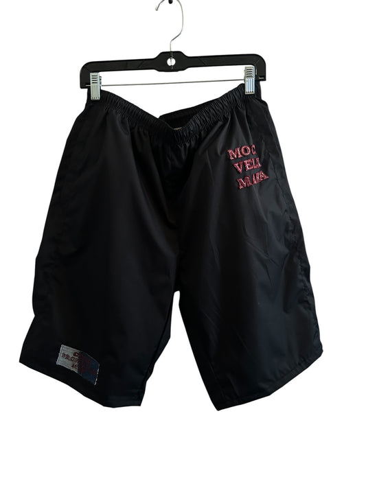 MVM MOCAsaic Windbreaker Shorts (UNISEX)