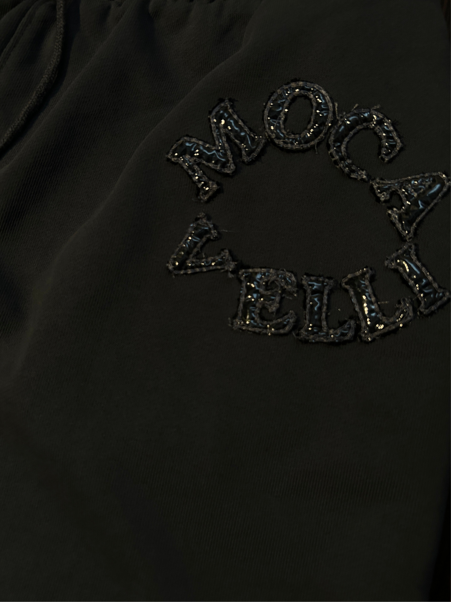 MOCASAIC Oversized Pullover Sweatsuit (Men’s)