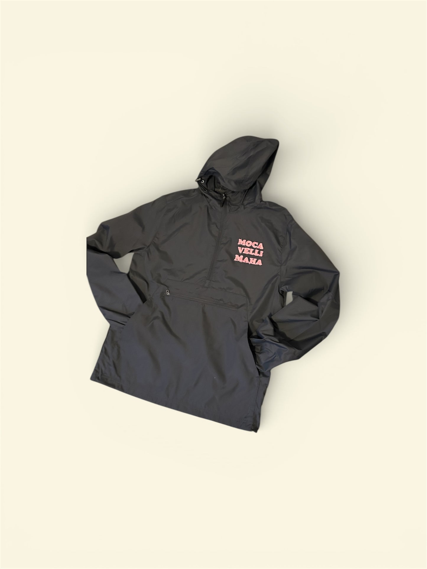 MOCAsaic SG Windbreaker Set