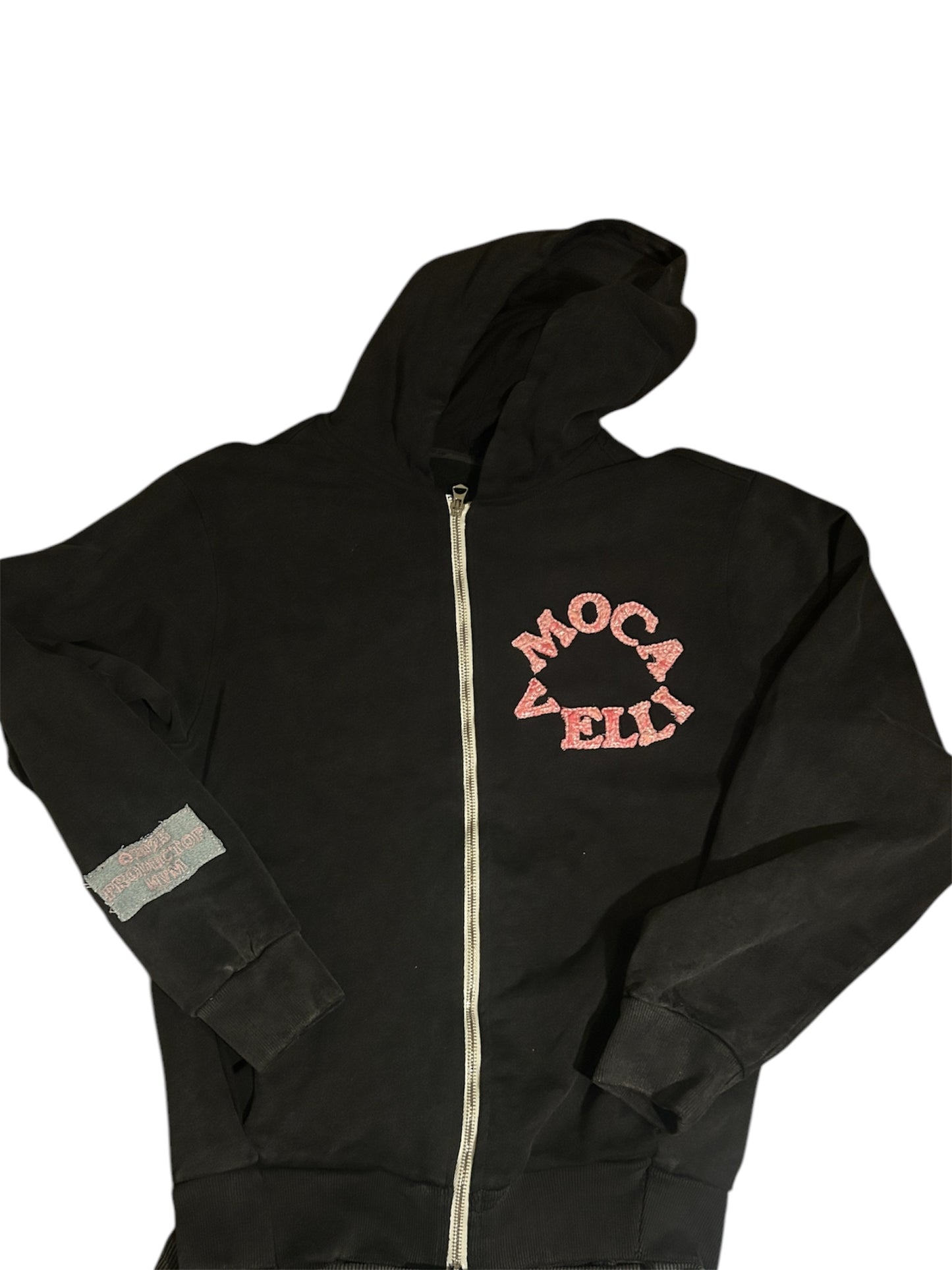 MOCASAIC Azalea Sweatsuit