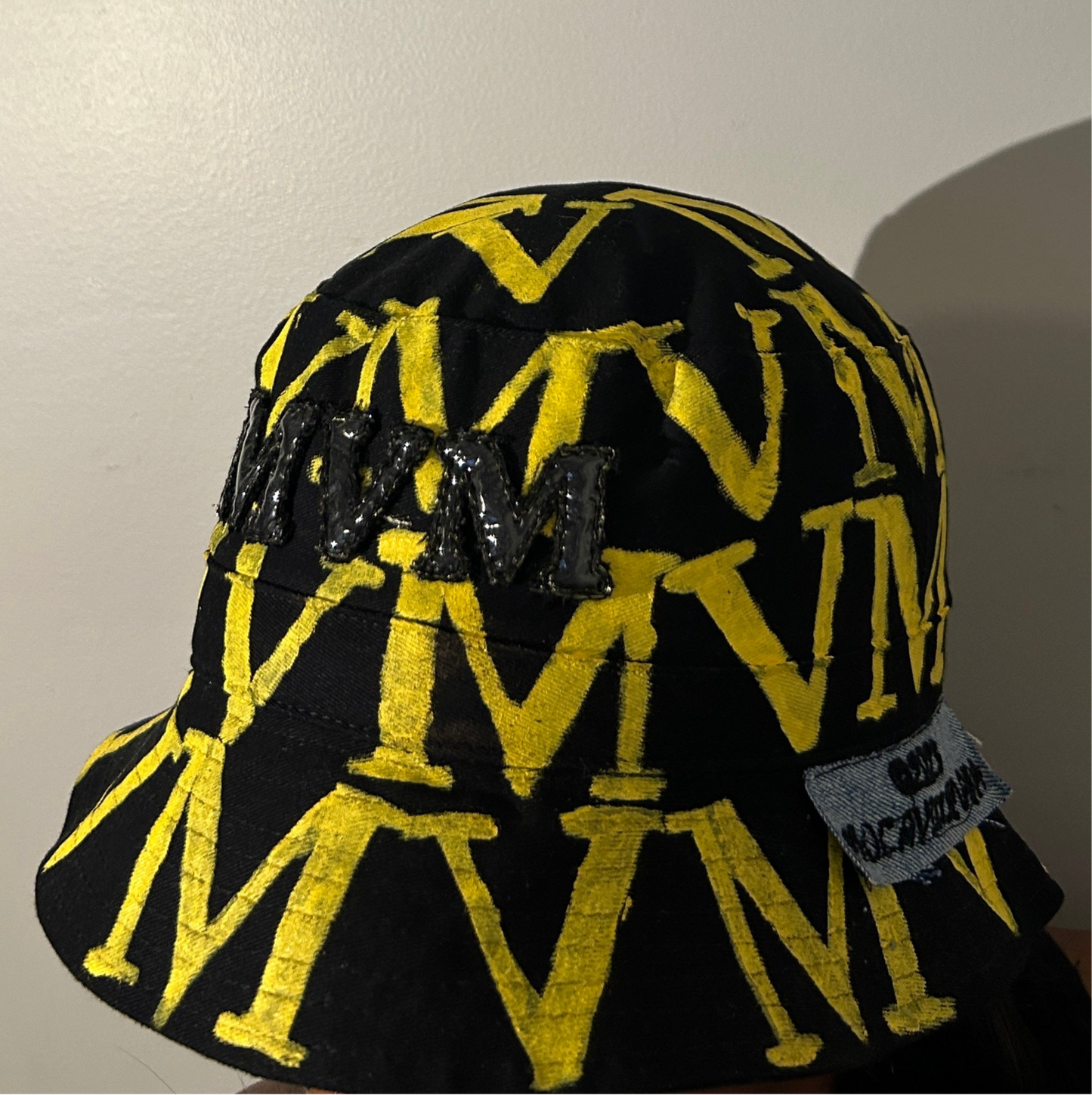 MOCASAIC “Monticola” Bucket Hat
