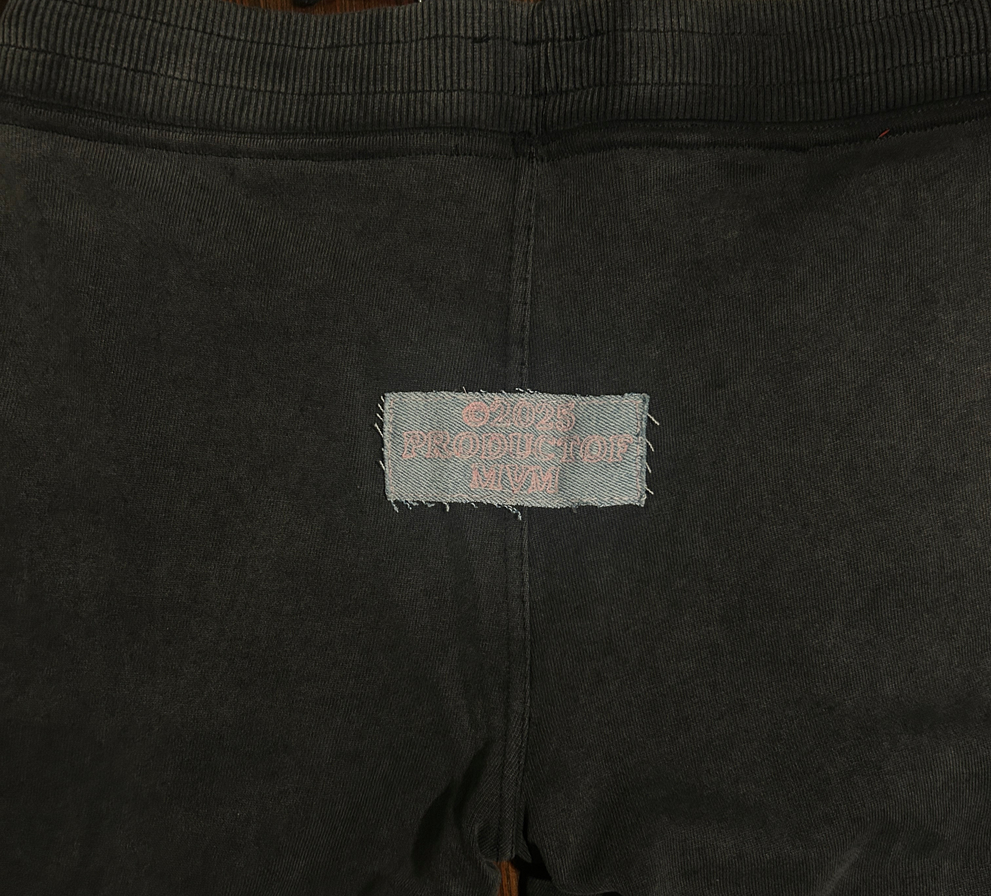 MOCASAIC Azalea Sweatsuit