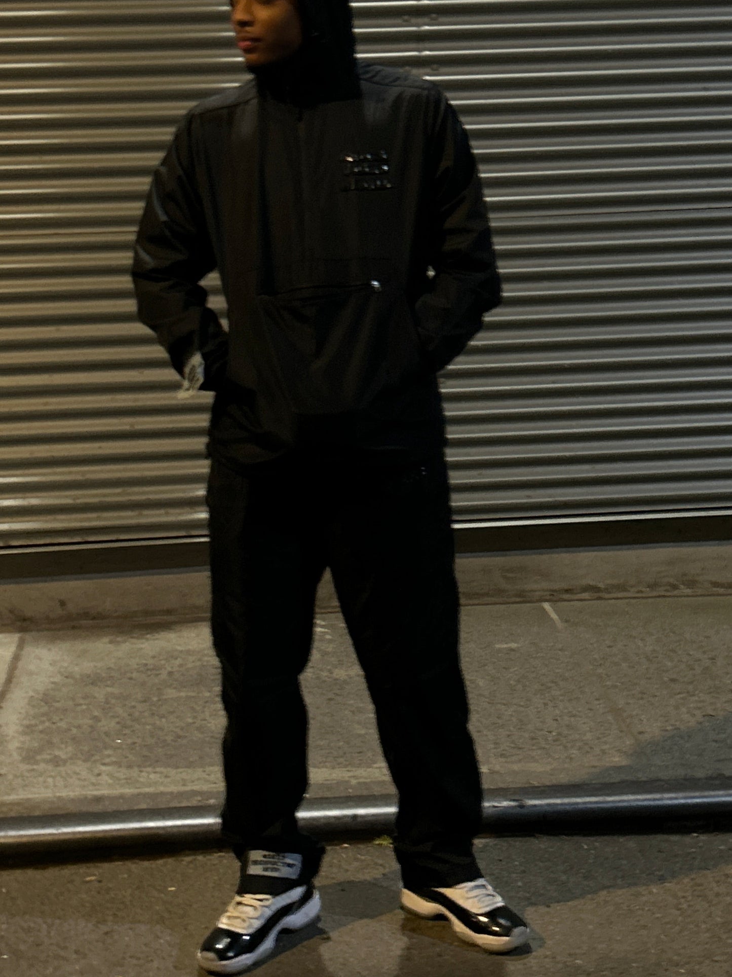 MOCASAIC Windbreaker Set (UNISEX)