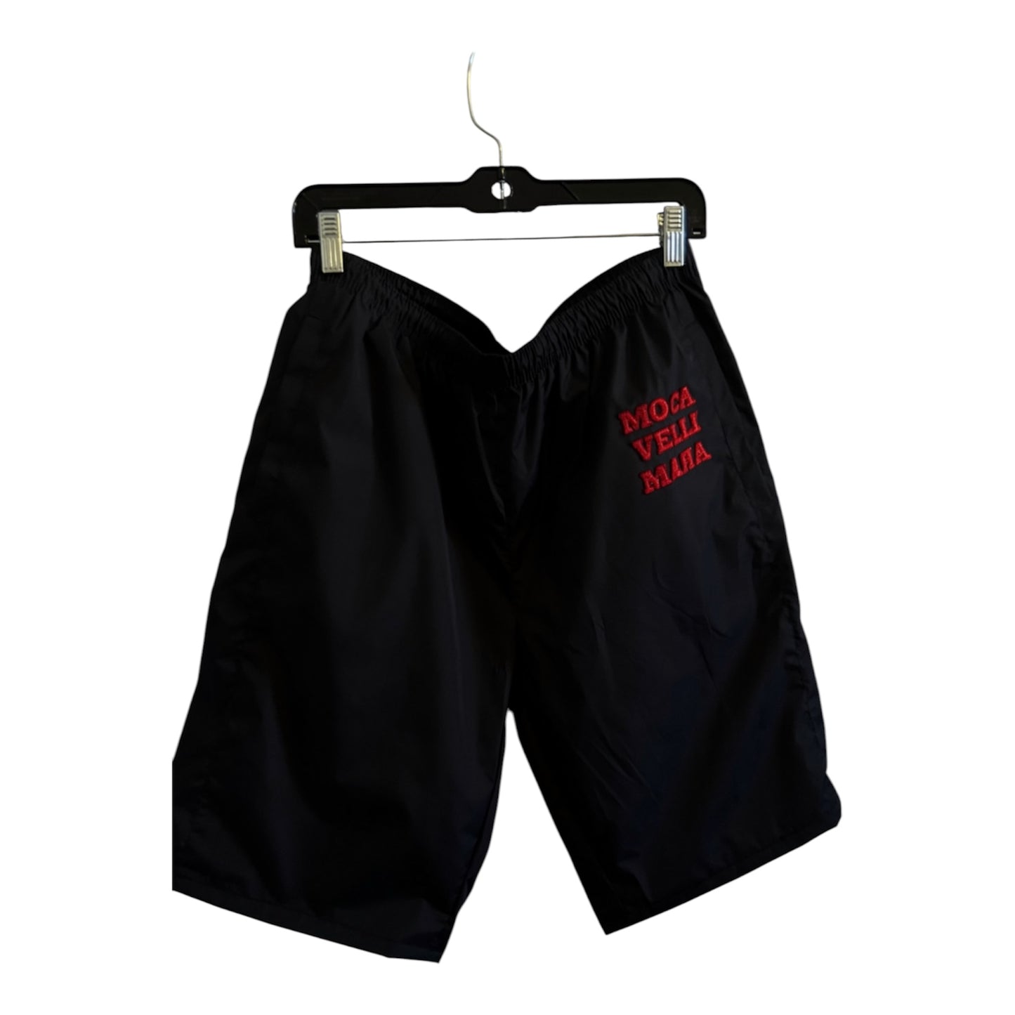 MVM MOCAsaic Windbreaker Shorts (UNISEX)