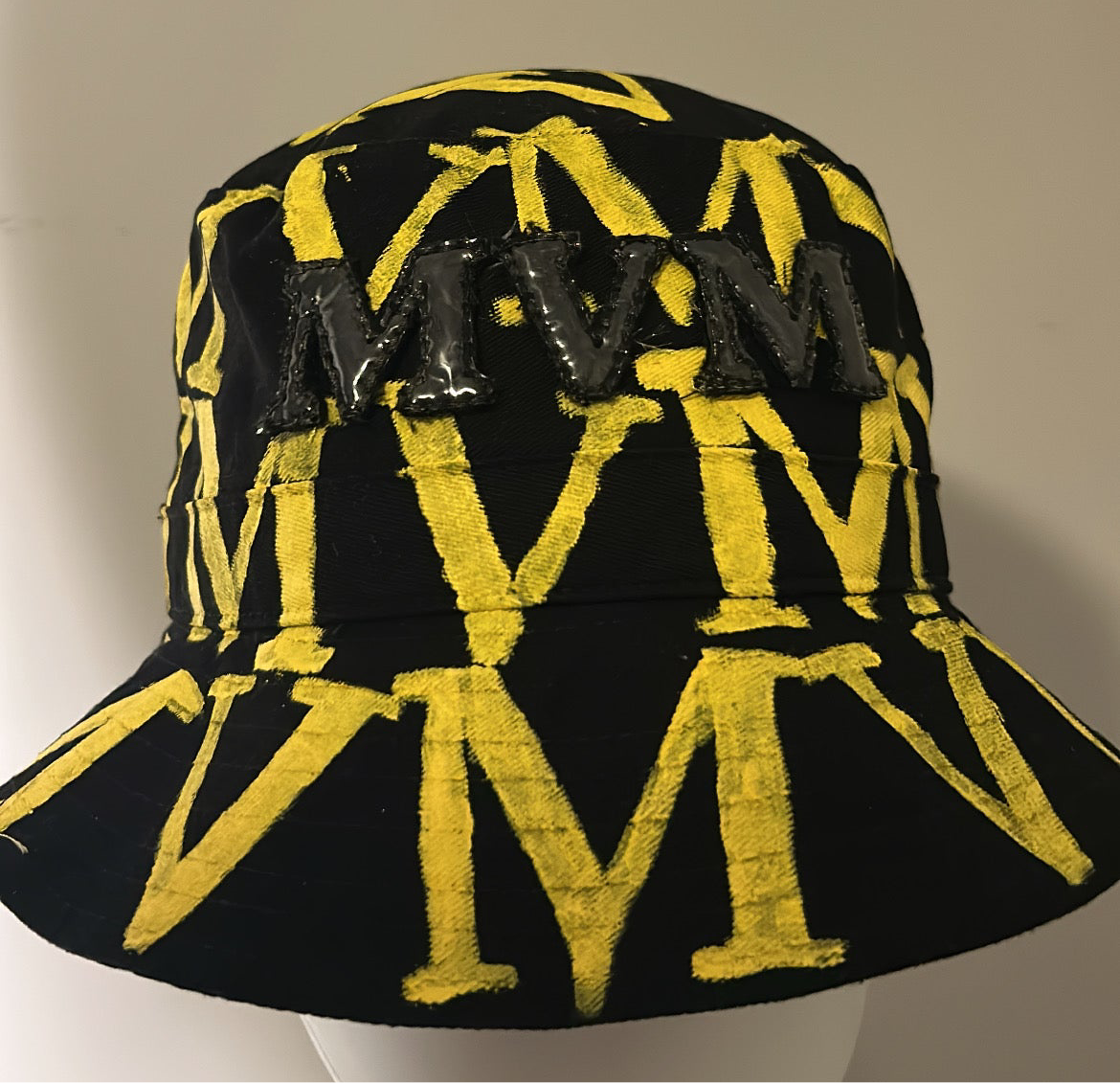 MOCASAIC “Monticola” Bucket Hat