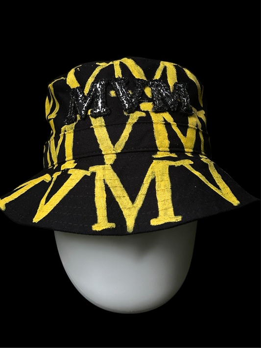 MOCASAIC “Monticola” Bucket Hat