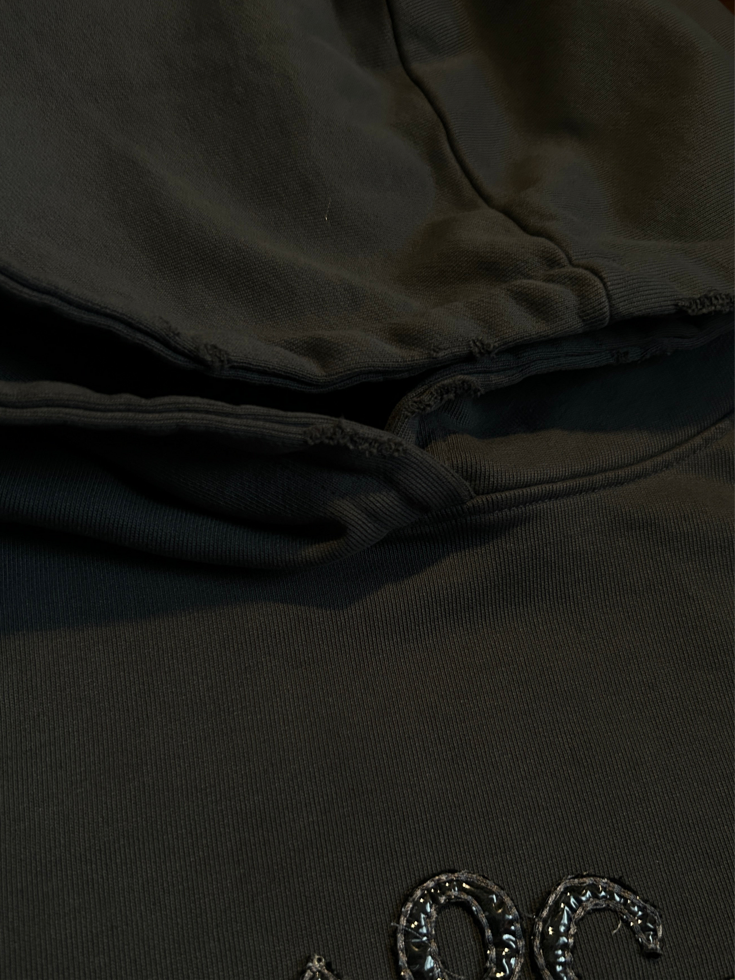 MOCASAIC Oversized Pullover Sweatsuit (Men’s)