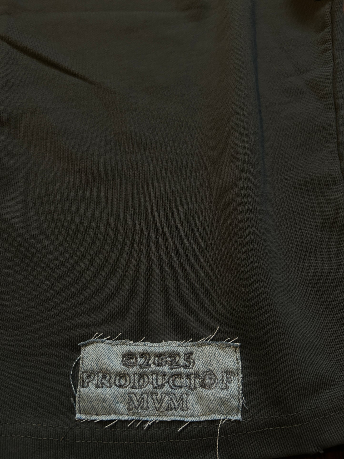 MOCASAIC Oversized Pullover Sweatsuit (Men’s)