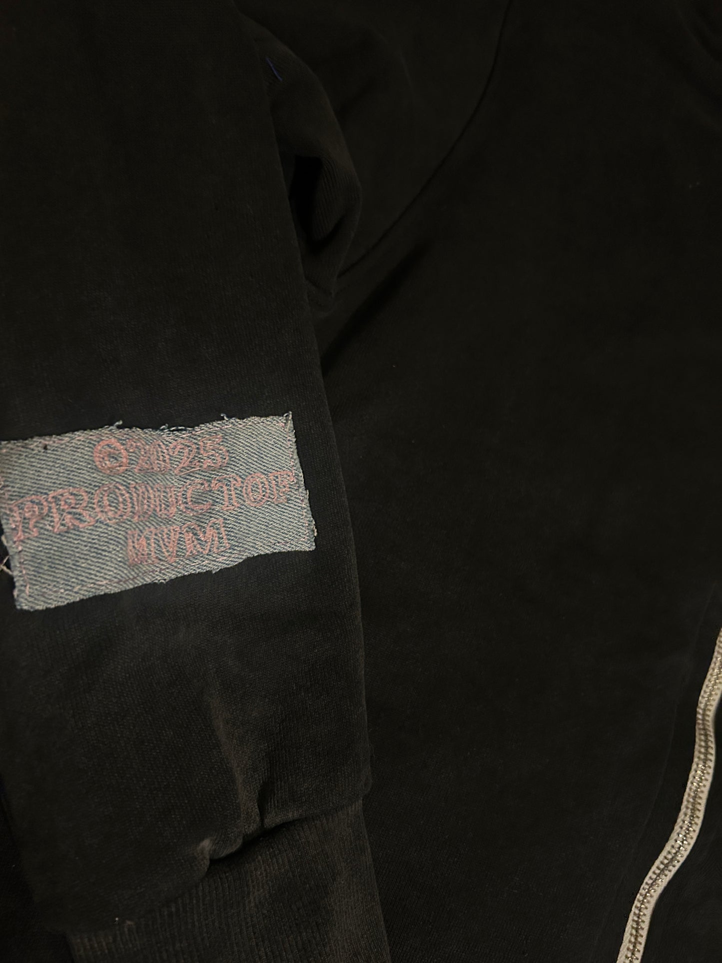 MOCASAIC Azalea Sweatsuit