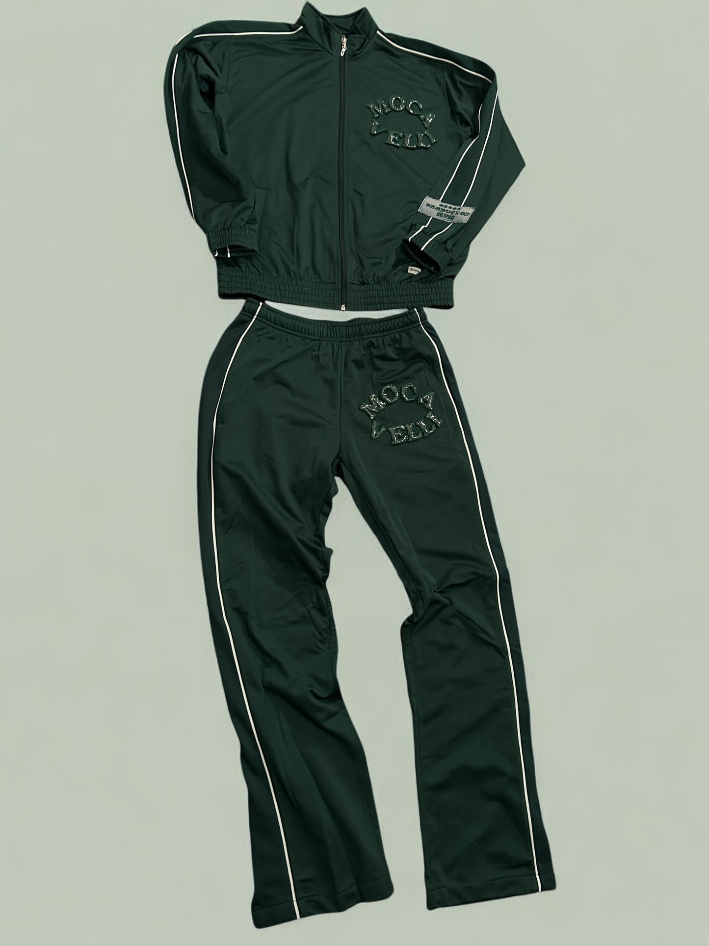 GATOR Track Suit (Unisex)