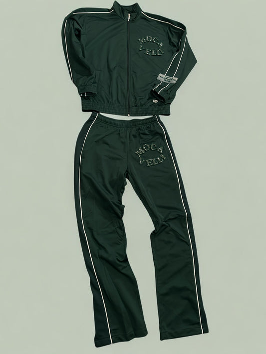 GATOR Track Suit (Unisex)