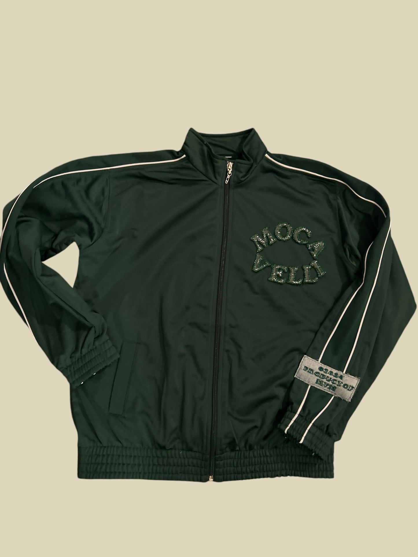 GATOR Track Suit (Unisex)