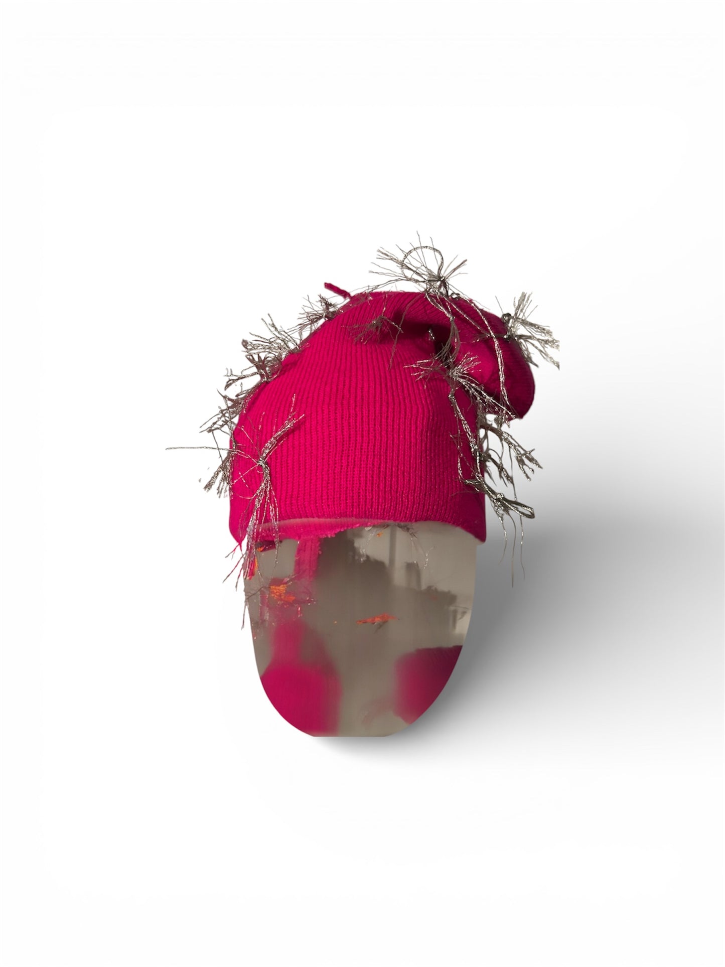 MVM “Hooked” Logo Beanie