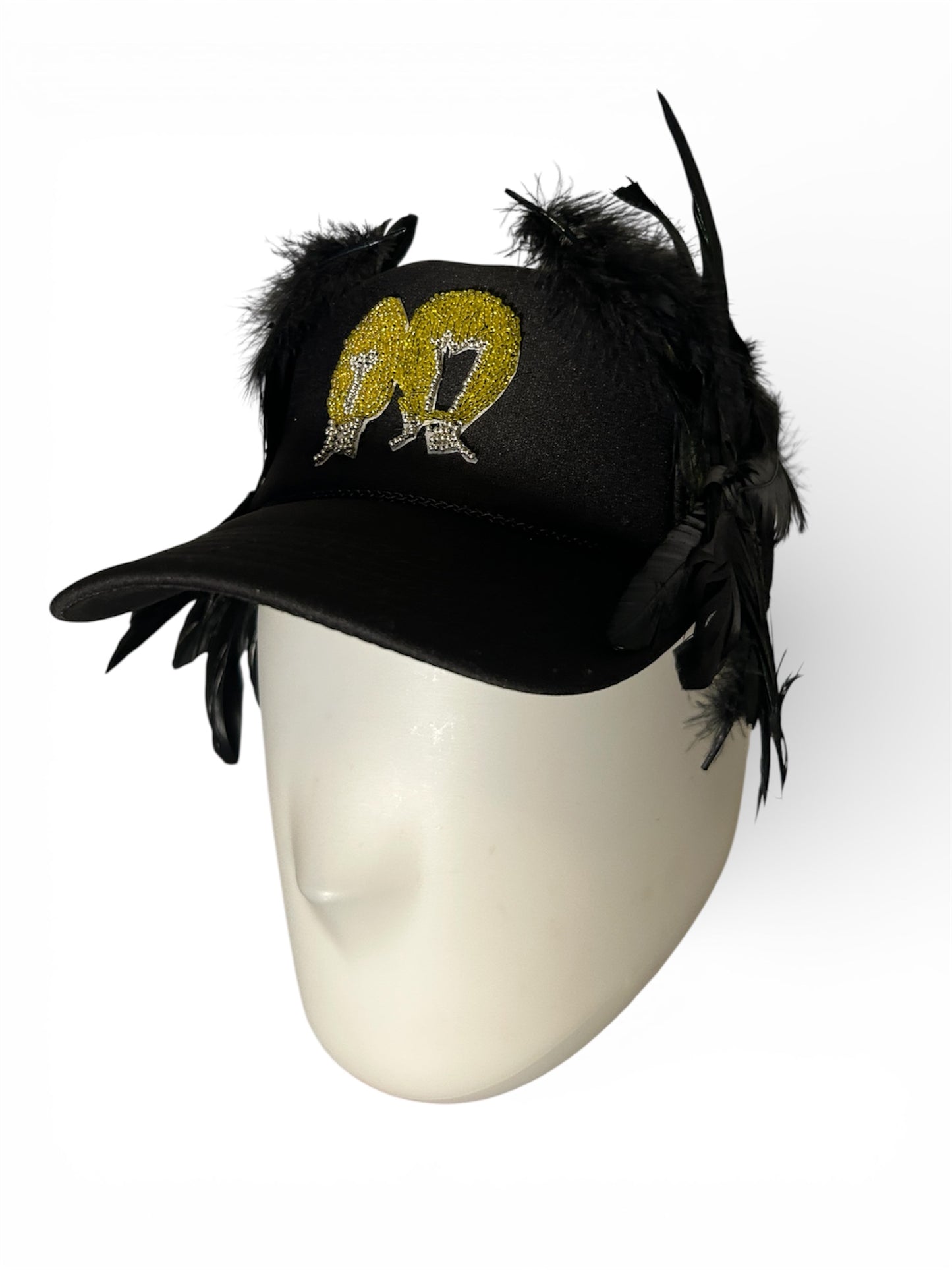 Indigenous:The Original (MVM Logo) Trucker