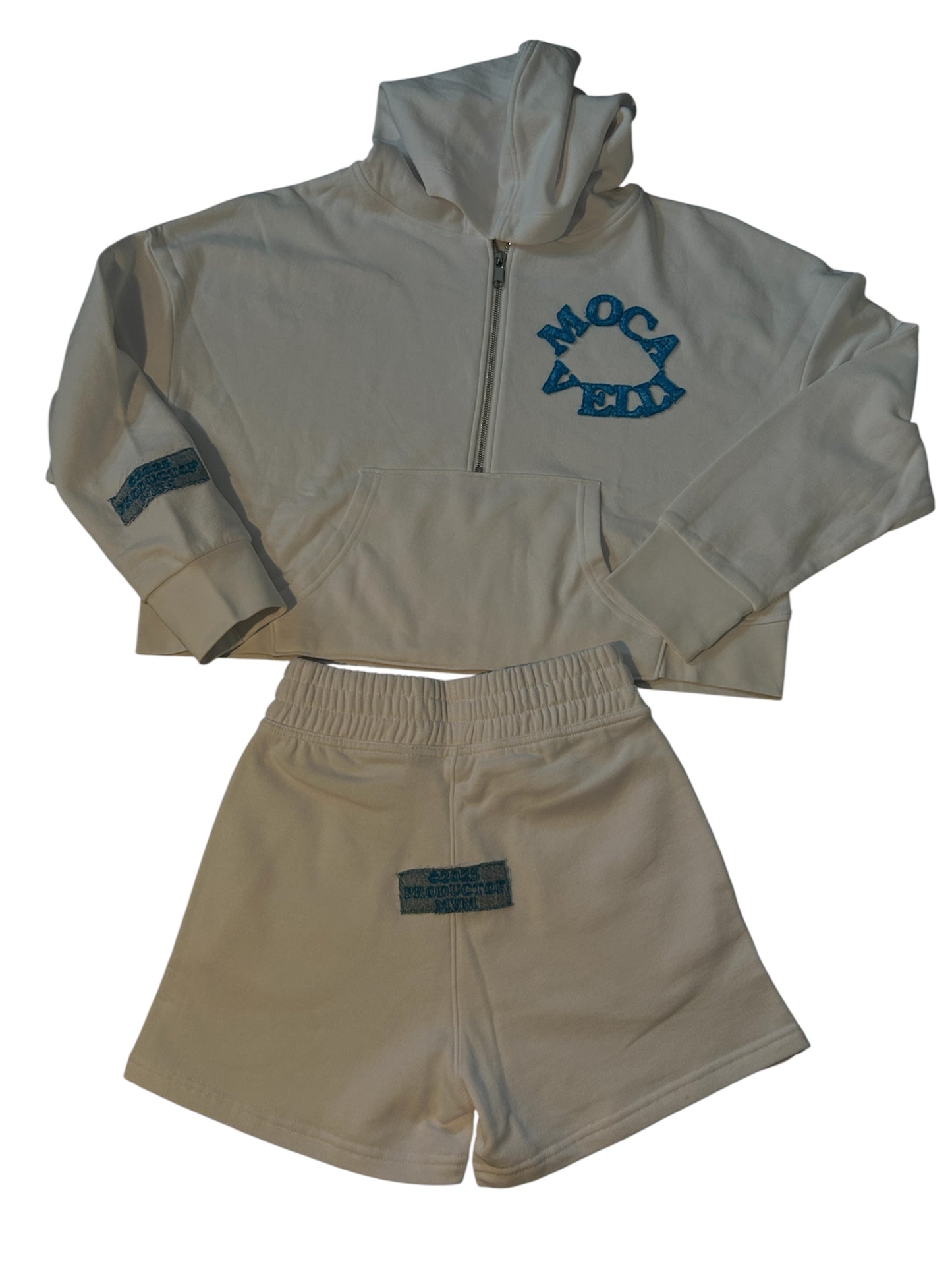 MOCASAIC “Tahoe” Short Set