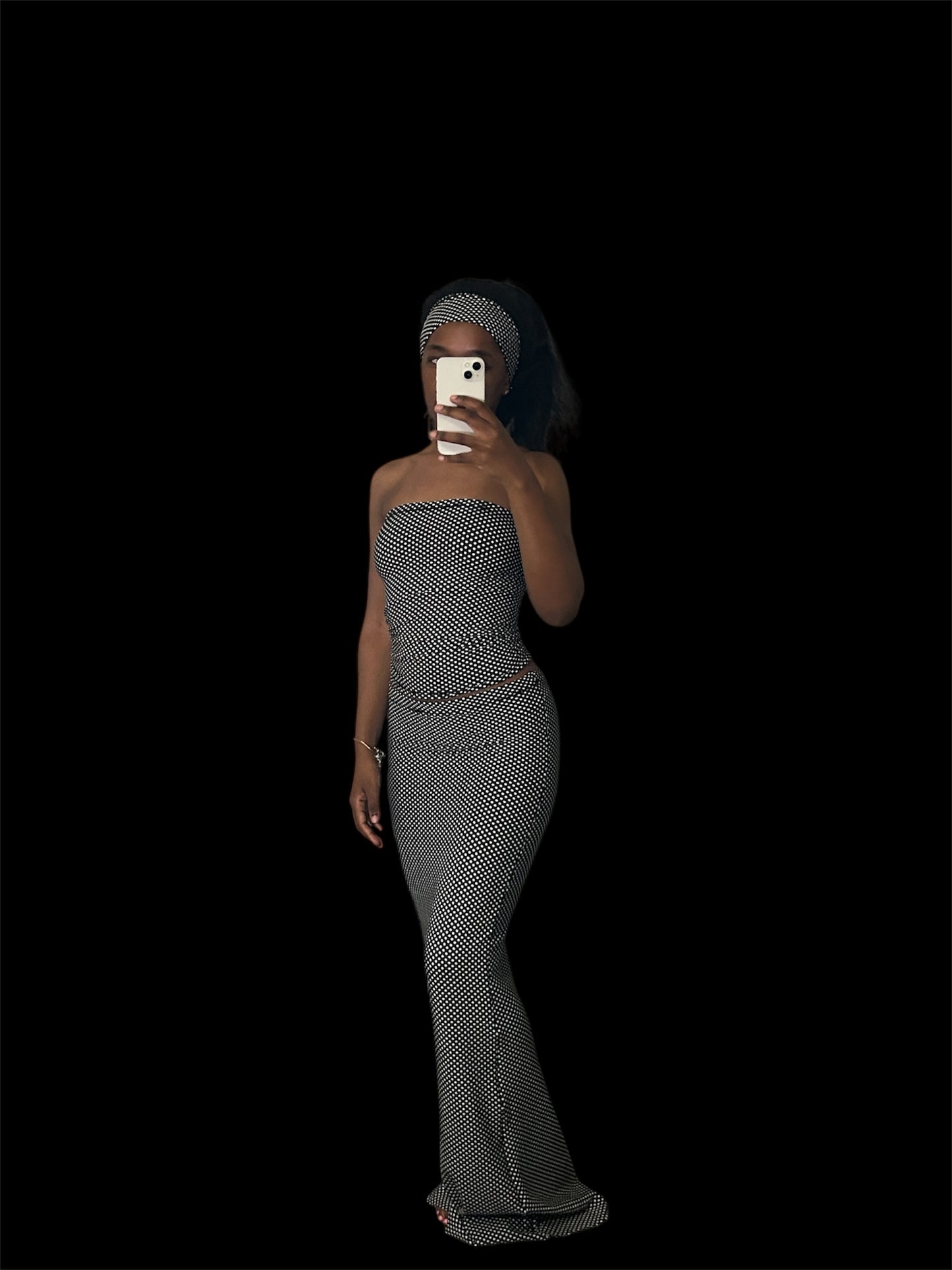 Dalmatian (3 Piece set)