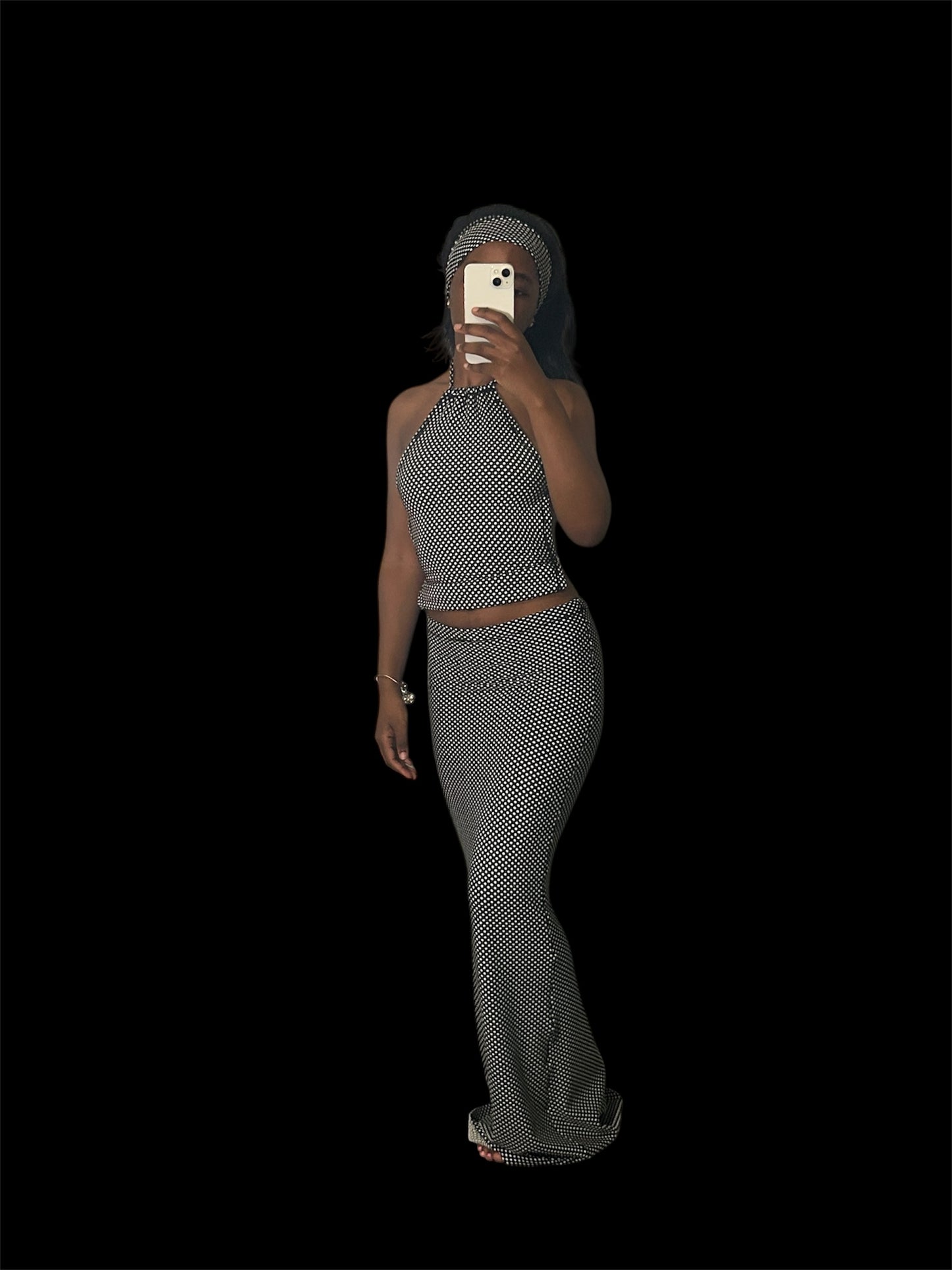 Dalmatian (3 Piece set)